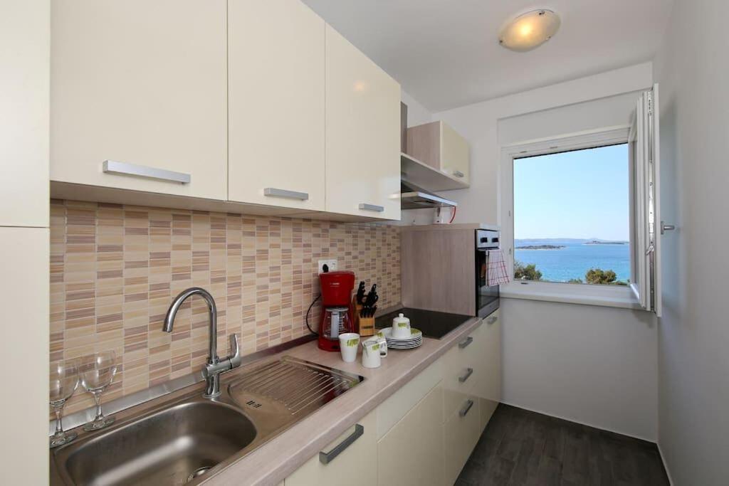 Apartment Kokolo Drage Buitenkant foto