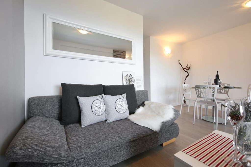 Apartment Kokolo Drage Buitenkant foto